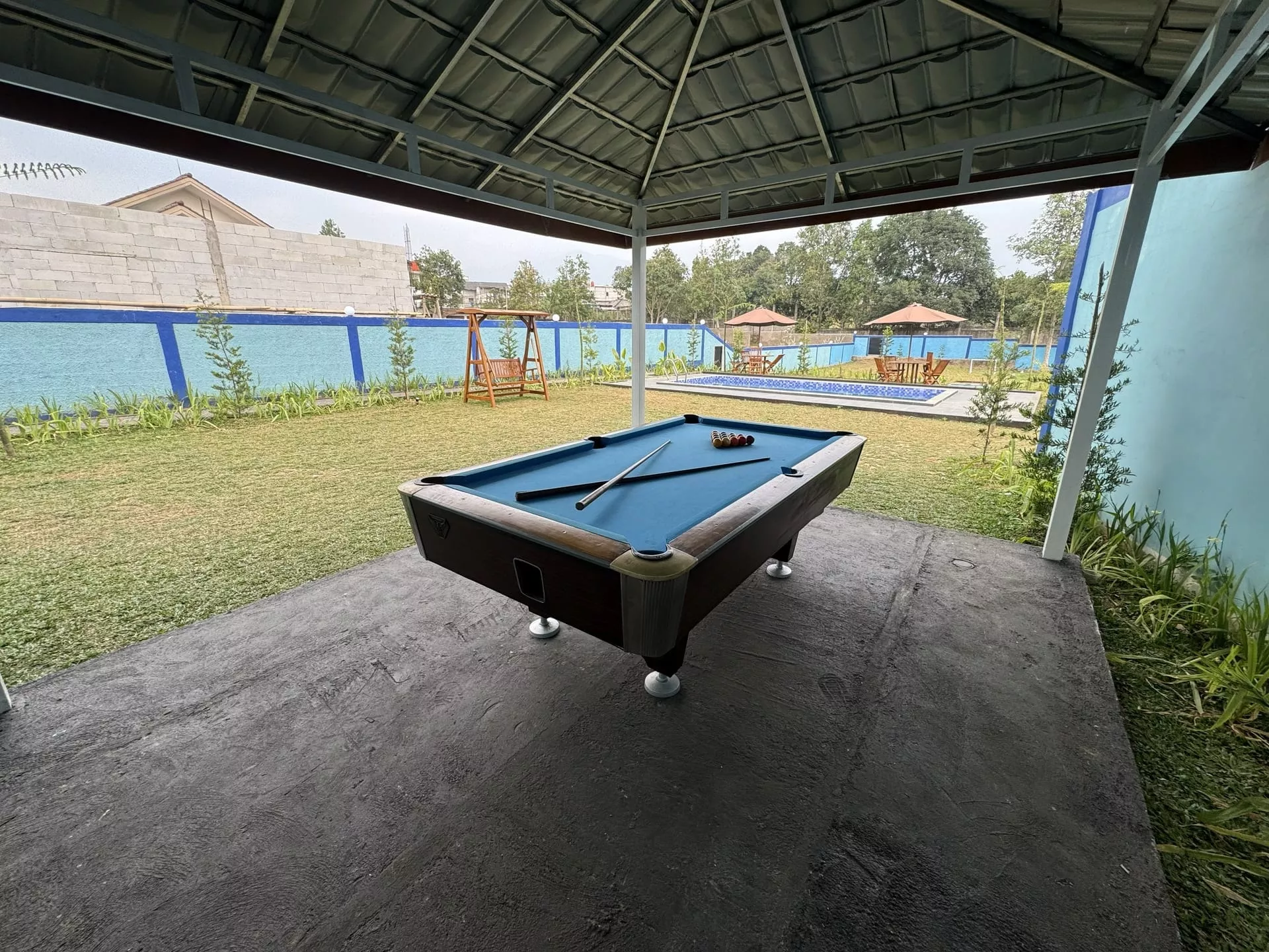 Villa Rio 5